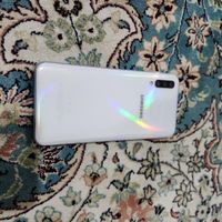 سامسونگ Galaxy A50 با حافظهٔ ۱۲۸ گیگابایت|موبایل|تهران, نظام‌آباد|دیوار