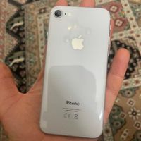 اپل iPhone 8 ۶۴ گیگابایت|موبایل|تهران, نازی‌آباد|دیوار