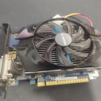 کارت گرافیک GT740 2g ddr5|قطعات و لوازم جانبی رایانه|تهران, تهرانپارس غربی|دیوار