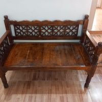 اجاق گاز مبل سنتی ایینه قدی میز تلوزیون|حراج|تهران, آهنگ|دیوار