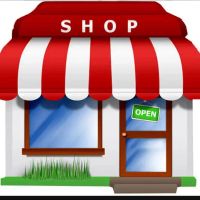 مغازه-تجاری