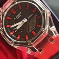 g shock اصل درحدنو(باگارانتی)|ساعت|تهران, قیطریه|دیوار