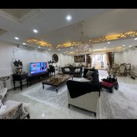 150متر-شمالی-نما-فول-امکانات-10واحدی