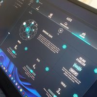 لبتاب msi gt76 titan|رایانه همراه|تهران, صادقیه|دیوار