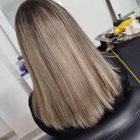 خدمات حرفه‌ای کراتین وپروتئین مو کاشت مژه در کرج|خدمات آرایشگری و زیبایی|کرج, شاهین‌ویلا|دیوار