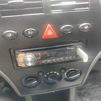 تیبا آخر 97 دوگانه کارخانه بدون رنگ کم کارکرد فول|خودرو سواری و وانت|تهران, چیتگر|دیوار