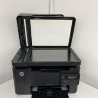پرینتر hp مدل 127fn|پرینتر، اسکنر، کپی، فکس|تهران, فردوسی|دیوار