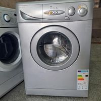 ماشین لباسشویی آبسال ۵ کیلو کارکرده مدلHt456|ماشین لباسشویی و خشک‌کن لباس|تهران, خاوران|دیوار
