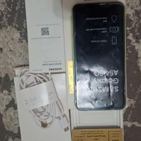 سامسونگ سامسونگ Galaxy A54 ۲۵۶ گیگابایت|موبایل|تهران, چهارصد دستگاه|دیوار