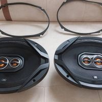 باند بیضی jbl|قطعات یدکی و لوازم جانبی|تهران, نواب|دیوار