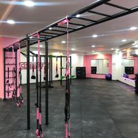 سازه تی ار ایکس trx مانکی بار|تجهیزات ورزشی|تهران, اکباتان|دیوار