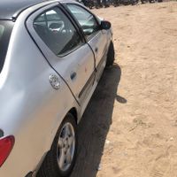 پژو 206 SD V20، مدل ۱۳۸۹|خودرو سواری و وانت|کرمان, |دیوار