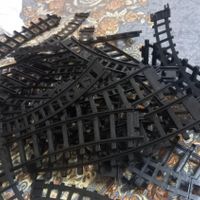 قطار ریلی اسباب بازی|اسباب‌‌بازی|تهران, کاروان|دیوار