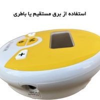 شیردوش برقی|اسباب و اثاث بچه|تهران, تهران‌نو|دیوار