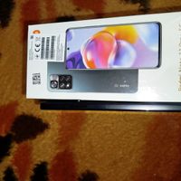 شیائومی Redmi Note 11 Pro+ 5G ۱۲۸ گیگابایت|موبایل|تهران, گرگان|دیوار