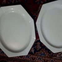 دیس تزینی قدیمی|ظروف سرو و پذیرایی|تهران, جماران|دیوار