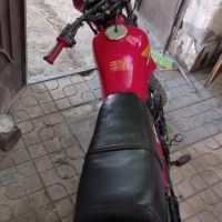 تریل هندا اکسلXL250 ژاپنی|موتورسیکلت|مشهد, امیریه|دیوار