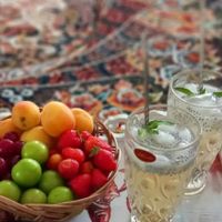 عرق بــهار نارنج صددرصد طبیعی|حراج|تهران, الهیه|دیوار