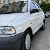 پراید 131 EX، مدل ۱۳۹۹|خودرو سواری و وانت|تهران, کاروان|دیوار