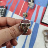 شمش کهنه آلمان رکاب قدیمی|جواهرات|تهران, حسن‌آباد|دیوار