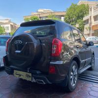 ام‌وی‌ام X33 S اسپرت، مدل ۱۳۹۶|خودرو سواری و وانت|تهران, دانشگاه علم و صنعت|دیوار