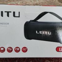 اسپیکر LEITO|سیستم صوتی خانگی|تهران, شهرک ولیعصر|دیوار