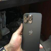 اپل iphone 14 Pro Max با حافظهٔ ۱ ترابایت|موبایل|تهران, تهرانپارس غربی|دیوار