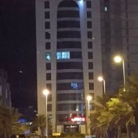 برج-مجلل-مینارزیدنس-ساحل-مرجان-78مترمبله-یکخواب
