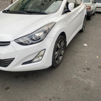 هیوندای النترا 1800cc، مدل ۲۰۱۴|خودرو سواری و وانت|تهران, شهرک امید|دیوار