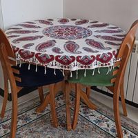 نهاری خوری دو نفره|میز و صندلی غذاخوری|تهران, مینا|دیوار