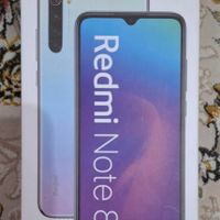 گوشی شیائومی redmi not 8|موبایل|تهران, کرمان|دیوار