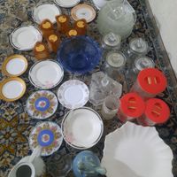 ظرف وظروف|حراج|کرج, اسلام‌آباد|دیوار
