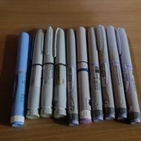 نوار تست قند خون|آرایشی، بهداشتی، درمانی|تهران, جنت‌آباد جنوبی|دیوار