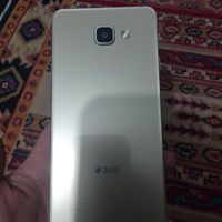 سامسونگ Galaxy A7 Duos ۱۶ گیگابایت|موبایل|تهران, خاک سفید|دیوار