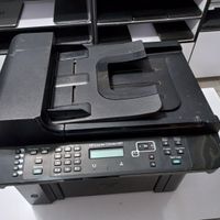 پرینتر چند کاره HP 1536dnf|پرینتر، اسکنر، کپی، فکس|تهران, شهرک ولیعصر|دیوار