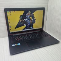 گیمینگ Asus Rog G501vw i7H رم۱۶ گرافیکGTX|رایانه همراه|تهران, باغ فیض|دیوار