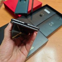 هواوی  Mate x3 fold حافظه 512 رام 12|موبایل|تهران, شهرک غرب|دیوار