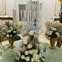 باغ تالار پذیرایی (کلیه مجالس و مراسم)|خدمات پذیرایی، مراسم|تهران, تهرانپارس شرقی|دیوار