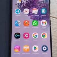 سامسونگ Galaxy S20+ 5G ۱۲۸ گیگابایت|موبایل|تهران, نارمک جنوبی|دیوار