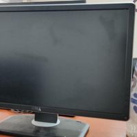 مانیتور های استوک Dell P2214h با گرید A|قطعات و لوازم جانبی رایانه|تهران, جمال‌زاده|دیوار