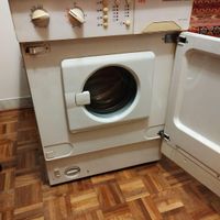 ماشین لباسشویی AEG|ماشین لباسشویی و خشک‌کن لباس|تهران, پاسداران|دیوار