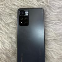 شیائومی not 11 Pro+ 5G با حافظهٔ ۱۲۸ گیگابایت|موبایل|تهران, نعمت‌آباد|دیوار