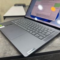 لپ تاپ برای افراد خاصLenovo مدلYoga Pro 7نسل14|رایانه همراه|تهران, میدان ولیعصر|دیوار