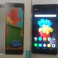 تبلت فب پلاس لنوو Lenovo Phab Plus 770m Mp4 32GB|تبلت|تهران, سلیمانی|دیوار