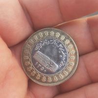 سکه برنزی ۲ عدد|کلکسیون سکه، تمبر، اسکناس|تهران, زنجان|دیوار
