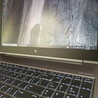 لپ تاپ HP Zbook g6 گرافیک Nvidia - استوک|رایانه همراه|تهران, زعفرانیه|دیوار