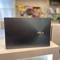 لپ تاپ ایسوس/asus zenbook/نسل 10/گرافیک 4/گیمینگ|رایانه همراه|تهران, هوانیروز|دیوار