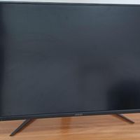 مانیتور msi optix mag273|قطعات و لوازم جانبی رایانه|جم, |دیوار