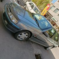 پژو پارس سفارشی مدل 89 (بدون رنگ)|خودرو سواری و وانت|تبریز, |دیوار