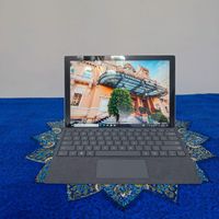 سرفیس پرو نسل surface pro i7(7Plus&8) 11|رایانه همراه|تهران, هروی|دیوار